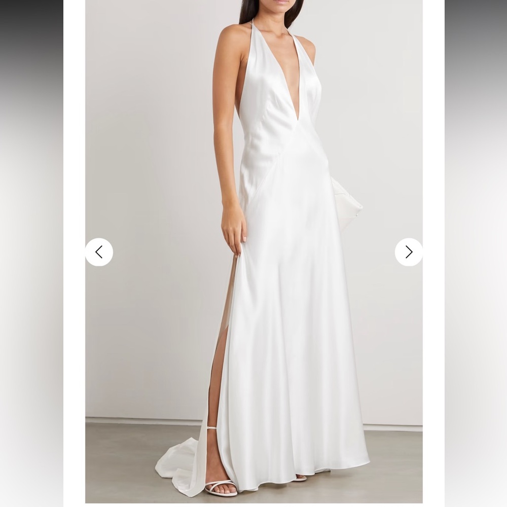 Michael Lo Sordo Alexandra Dress